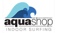 Aqua Shop Indoor Surfing
